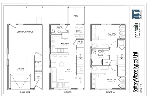 2-1 Marshall Drive, Falmouth, ME, 04105 | Card Image