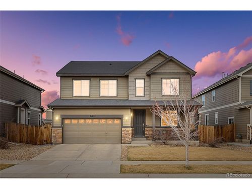 16315 E 101st Ave, Commerce City, CO, 80022 | Card Image