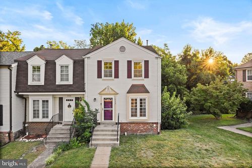 14428 Black Horse Ct, CENTREVILLE, VA, 20120-2836 | Card Image