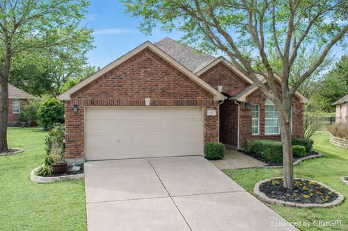 932 Cascade Dr, Fairview, TX, 75069-1954 | Card Image