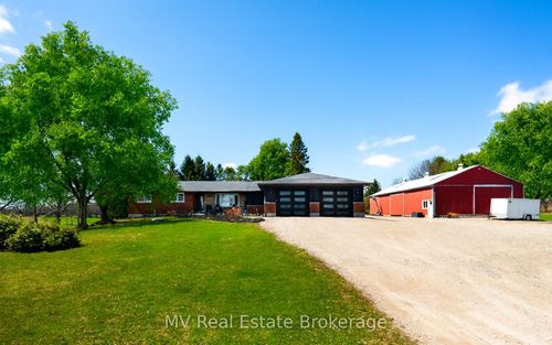8378 Wellington Rd 22, Rockwood, ON, N0B2K0 | Card Image