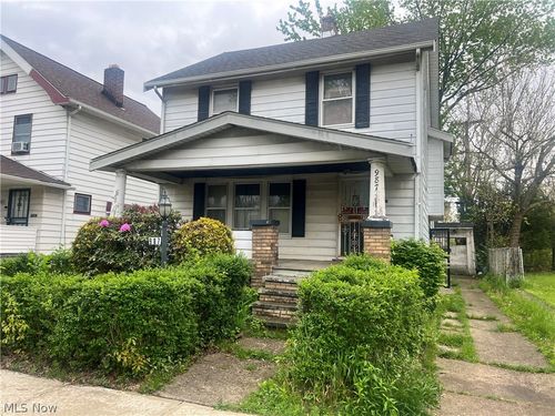 987 E 129th St, Cleveland, OH, 44108-2539 | Card Image