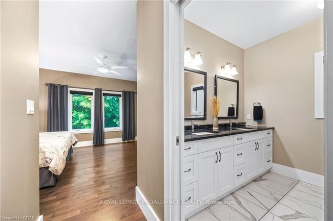 37 Conger Dr, House other with 2 bedrooms, 4 bathrooms and 6 parking in Wellington ON | Image 22