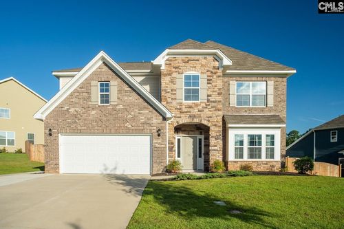 550 Malachite Ln, Chapin, SC, 29036-6318 | Card Image