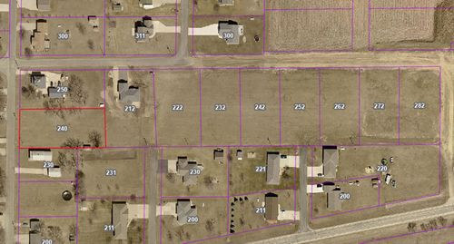 240 Liberty St, New Munich, MN, 56356 | Card Image