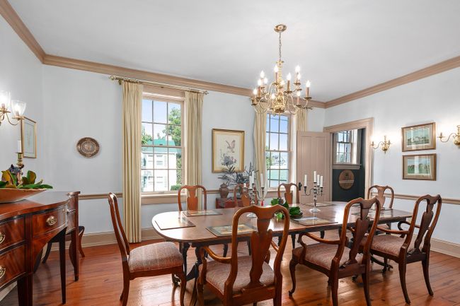 31 W Hickman St, House other with 4 bedrooms, 3 bathrooms and null parking in Winchester KY | Image 9