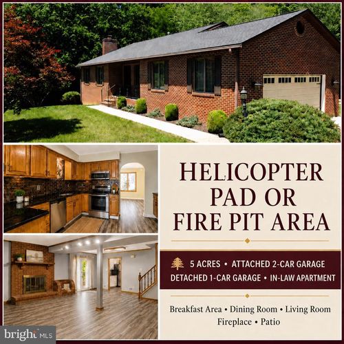 17082 Prince Frederick Rd, HUGHESVILLE, MD, 20637-2946 | Card Image