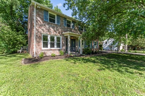 4828 Briarwood Dr, Nashville, TN, 37211-4314 | Card Image