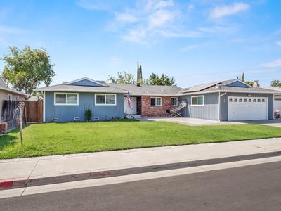 1024 Bundy Avenue, House other with 3 bedrooms, 0 bathrooms and null parking in Clovis CA | Image 3