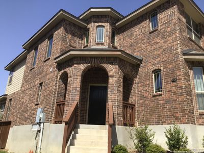 11135 Silver Thistle, House other with 5 bedrooms, 3 bathrooms and null parking in San Antonio TX | Image 3