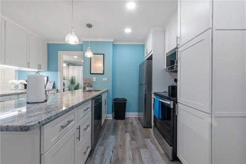 20m-300 Peachtree St Ne, atlanta, GA, 30308-3521 | Card Image