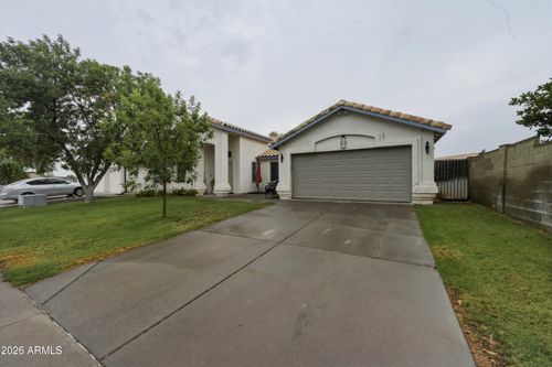 1091 S Crossroads Drive, Gilbert, AZ, 85296 | Card Image