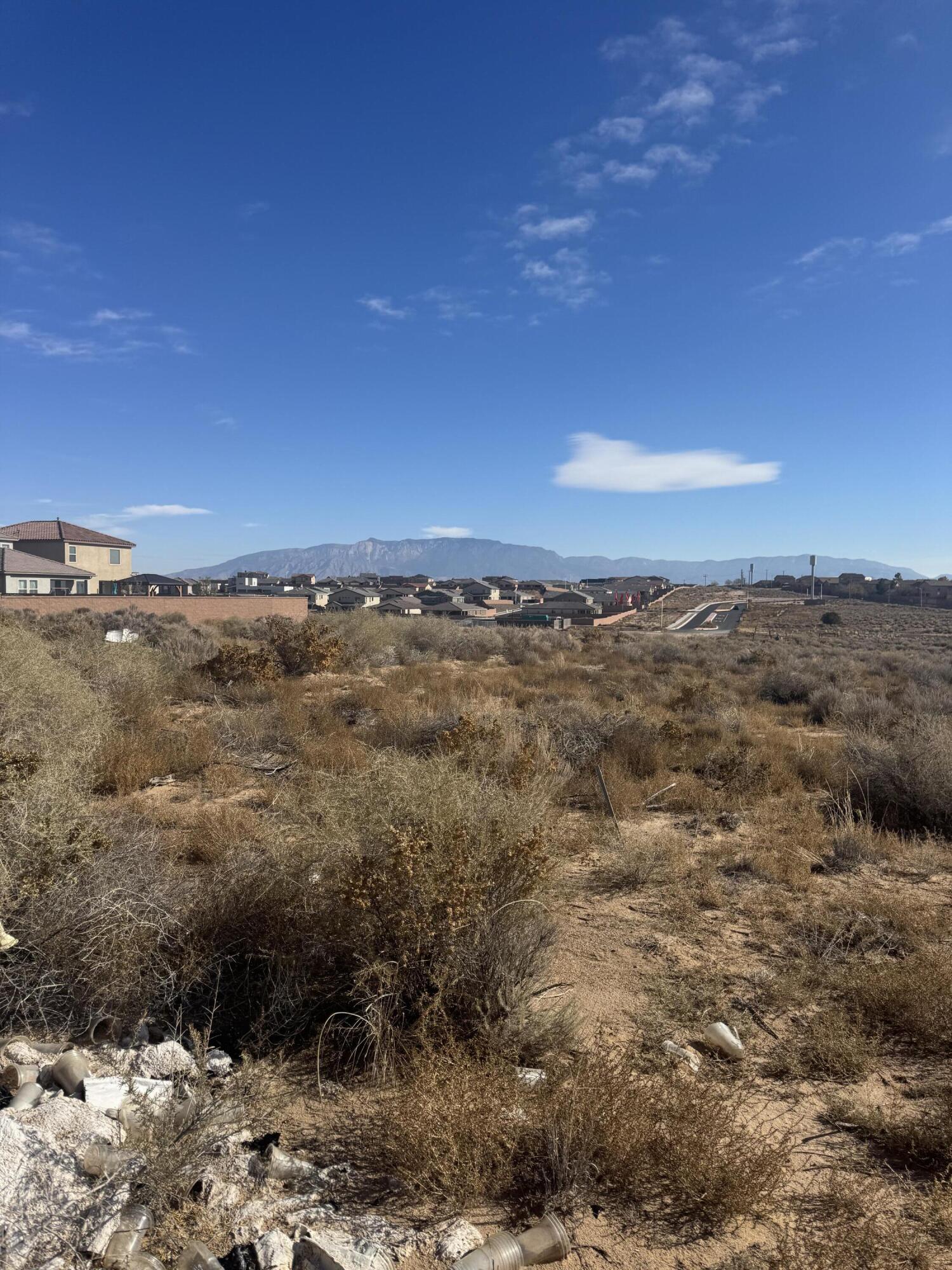 Land in Rio Rancho 2