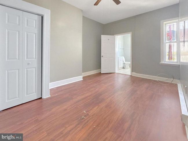 1812 Mcculloh St, Townhouse with 8 bedrooms, 6 bathrooms and null parking in BALTIMORE MD | Image 27