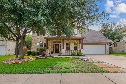 6408 Via Correto Dr, Austin, TX, 78749-2753 | Card Image