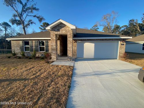 212 Hawthorne Drive, Long Beach, MS, 39560 | Card Image