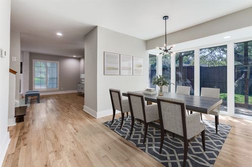 8-7603 Riverbrook Dr, Dallas, TX, 75230-4460 | Card Image