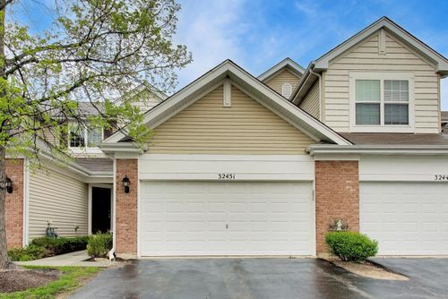 32451 N Allegheny Way, Lakemoor, IL, 60051-6676 | Card Image