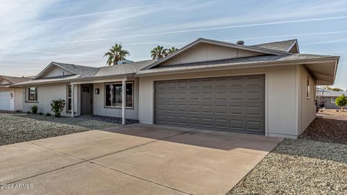 13311 W Castle Rock Drive, Sun City West, AZ, 85375 | Card Image