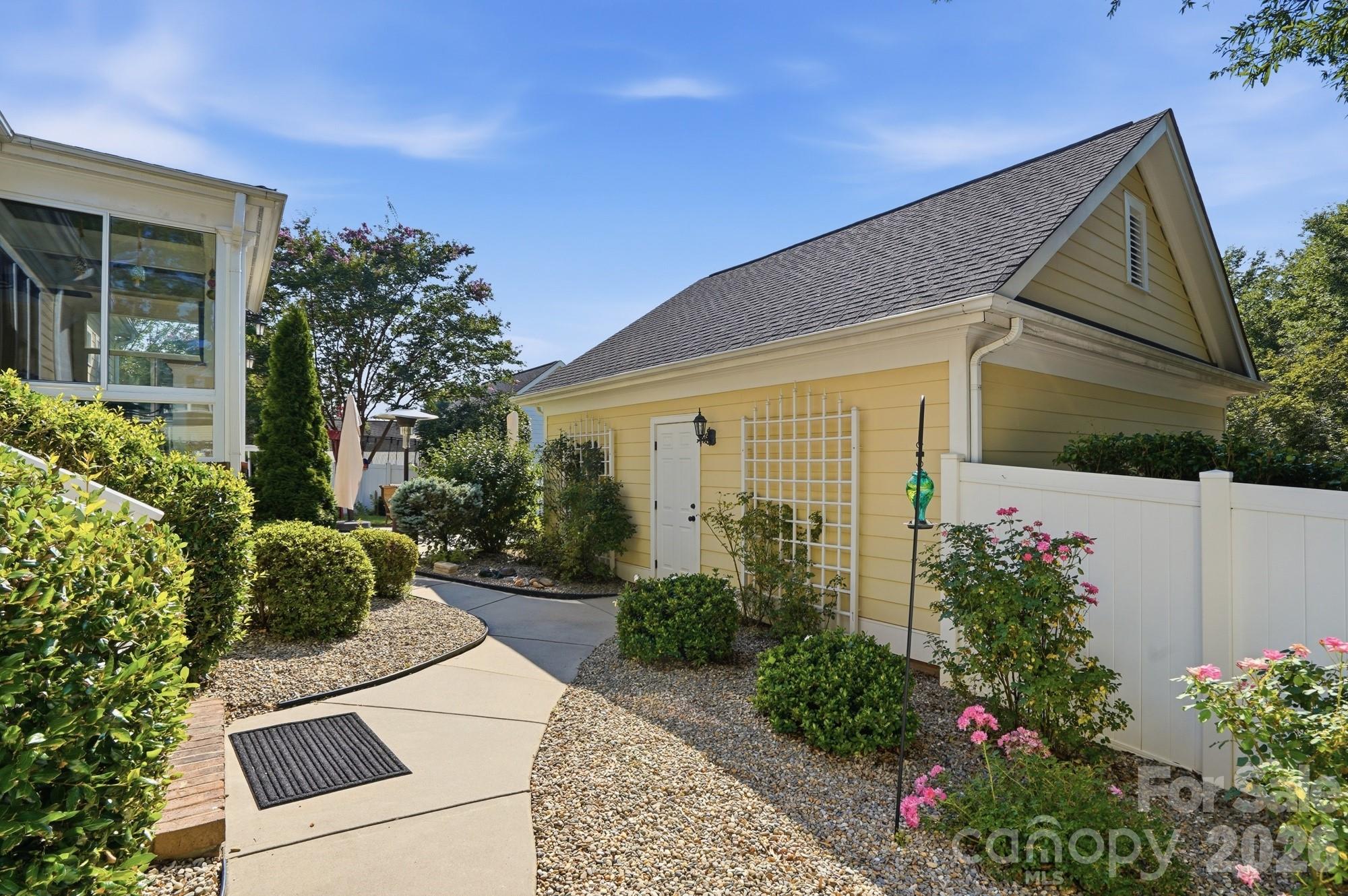Residential in Fort Mill 4