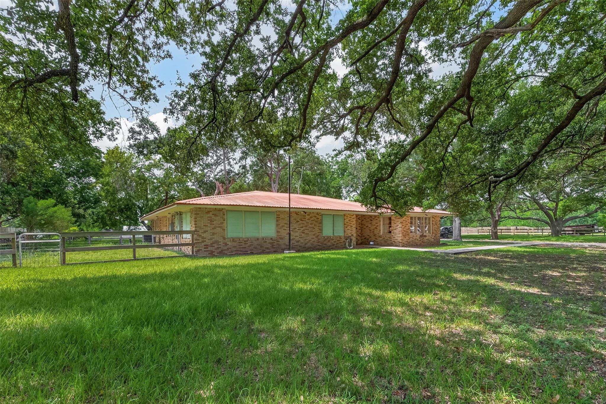 Residential in Santa Fe 2