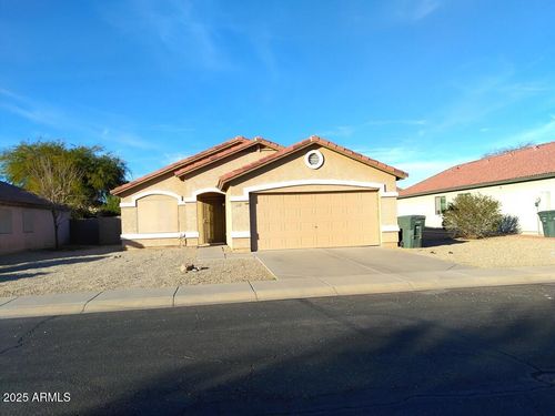 1418 E 12th St, Casa Grande, AZ, 85122-3695 | Card Image