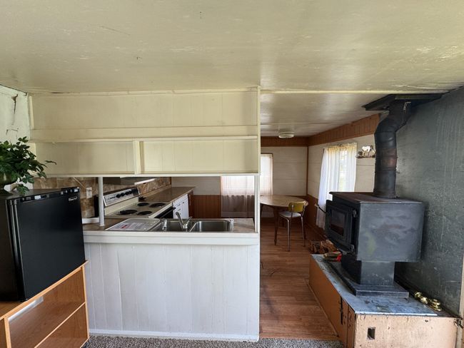kitchen from living room | Image 9