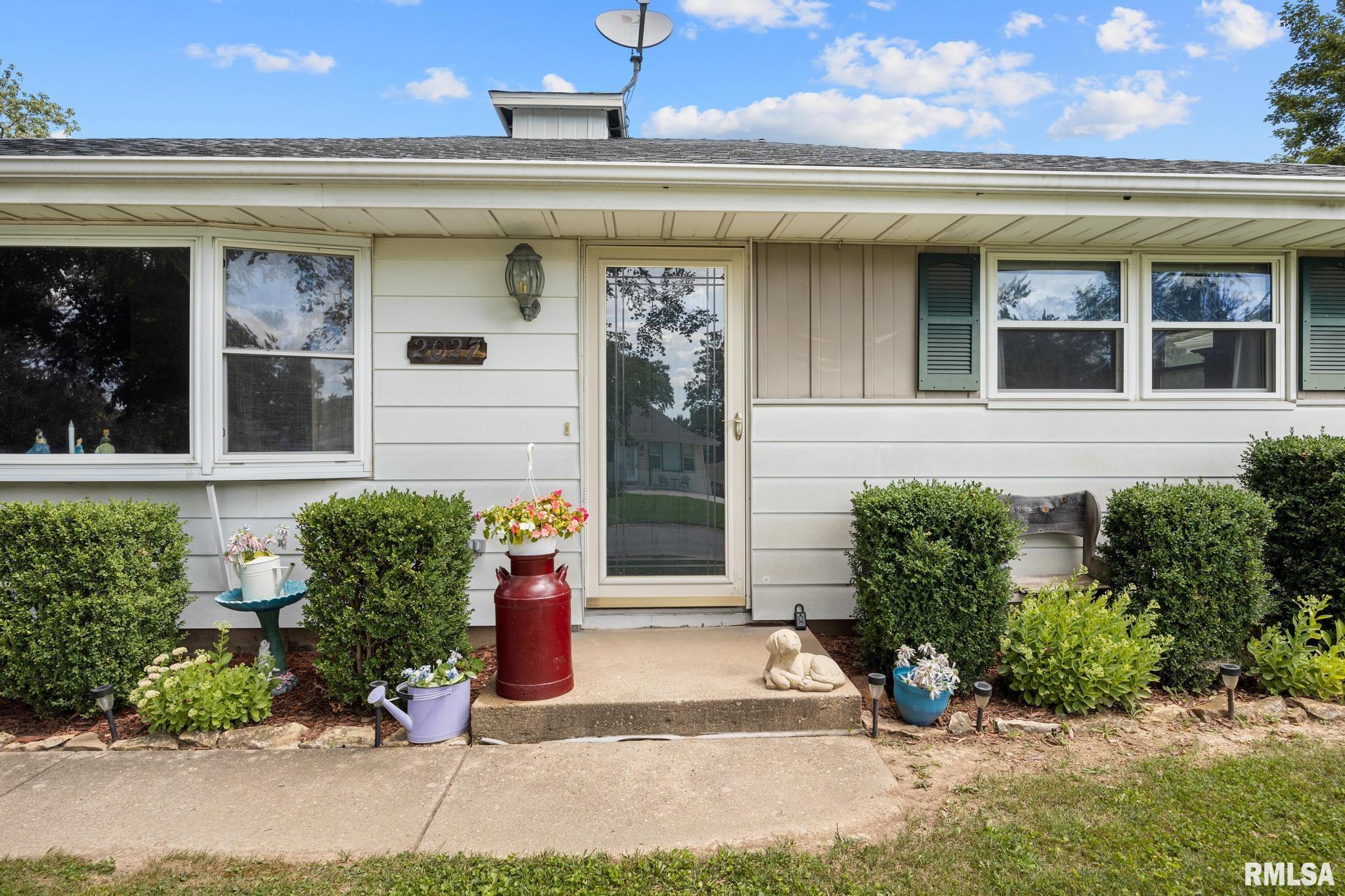 Residential in Peoria 5