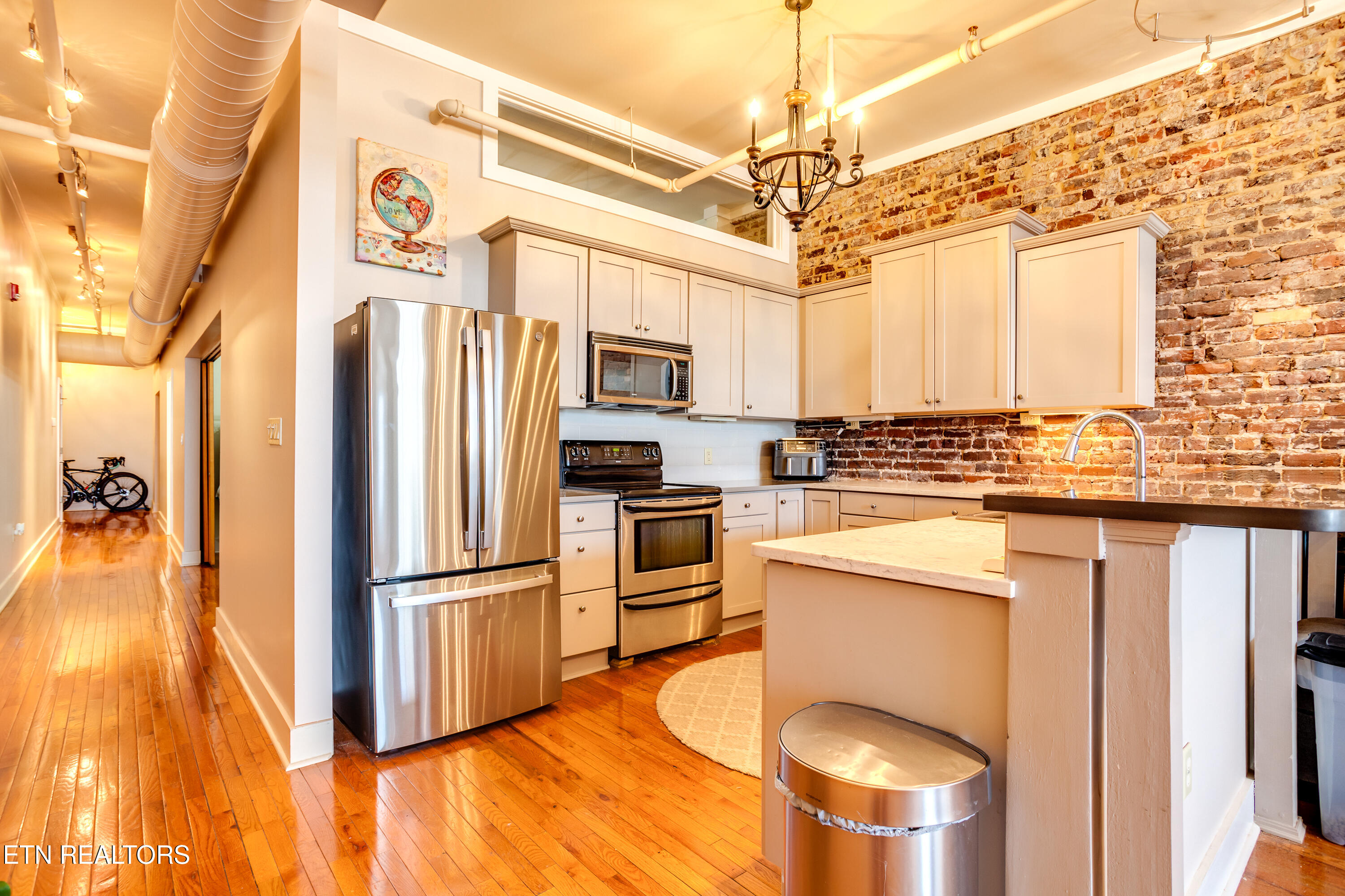 Residential Lease in Knoxville