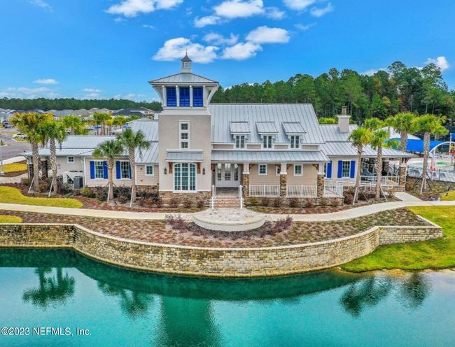 784 Cherry Elm Dr, Townhouse with 3 bedrooms, 3 bathrooms and null parking in St Augustine FL | Image 18