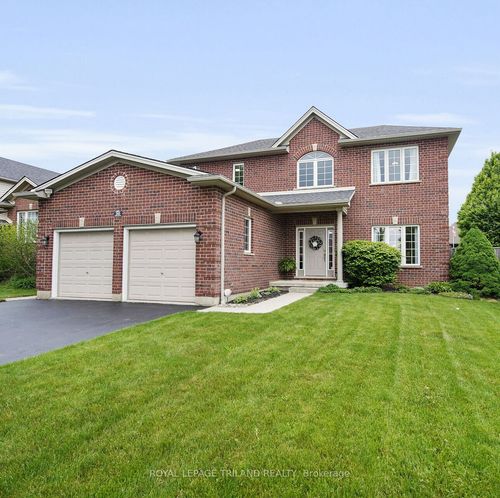 30 Willard Cres, Komoka, ON, N0L1R0 | Card Image
