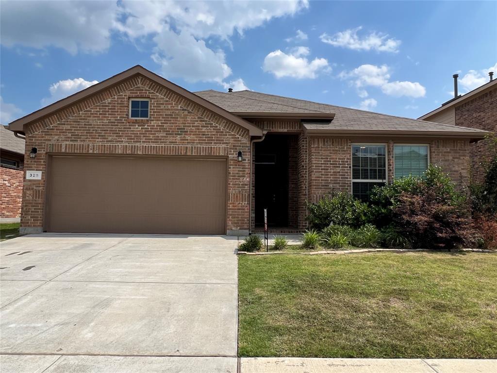 325 Cypress Creek Lane, For Rent in Denton Zoocasa
