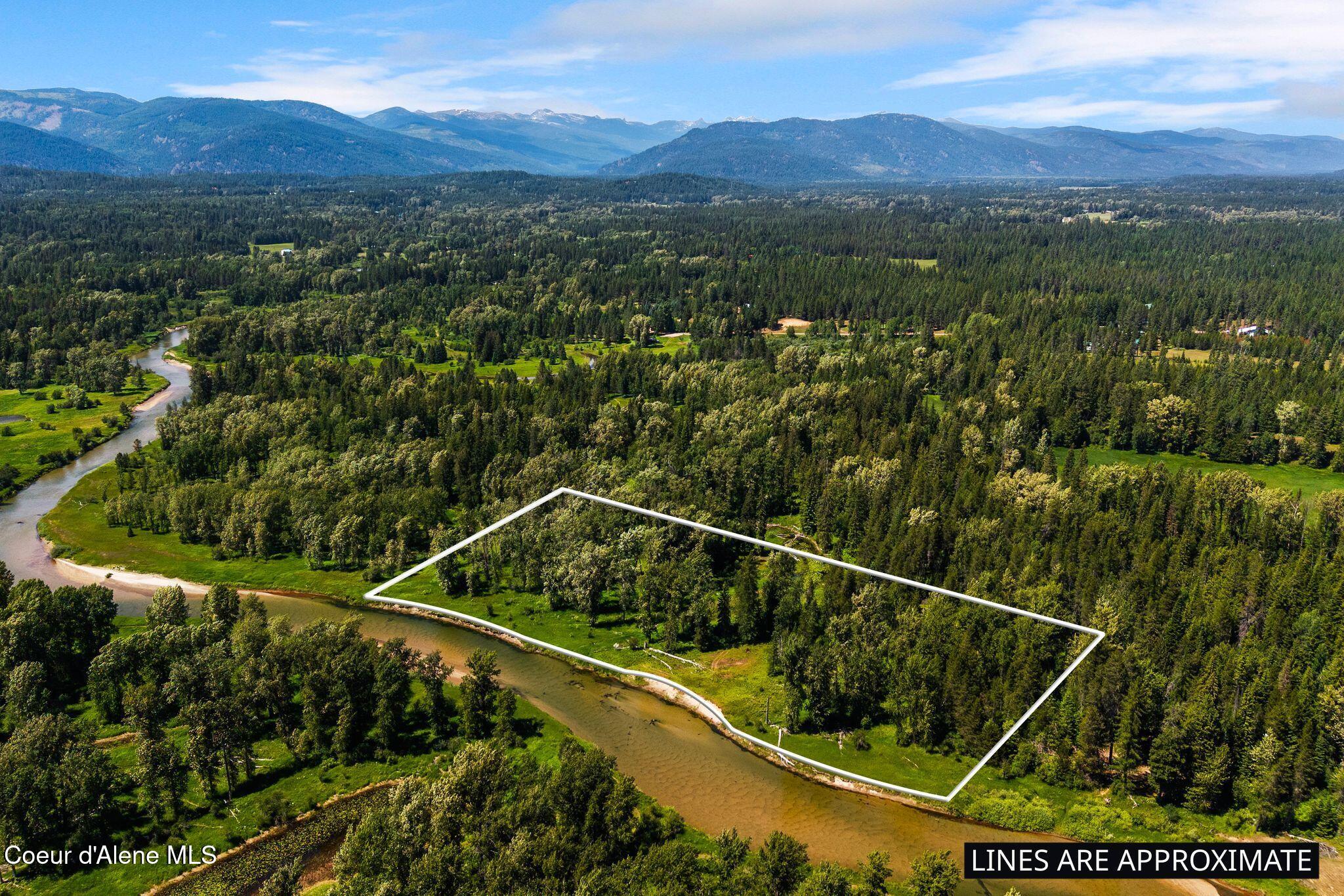 Land in Sandpoint 5