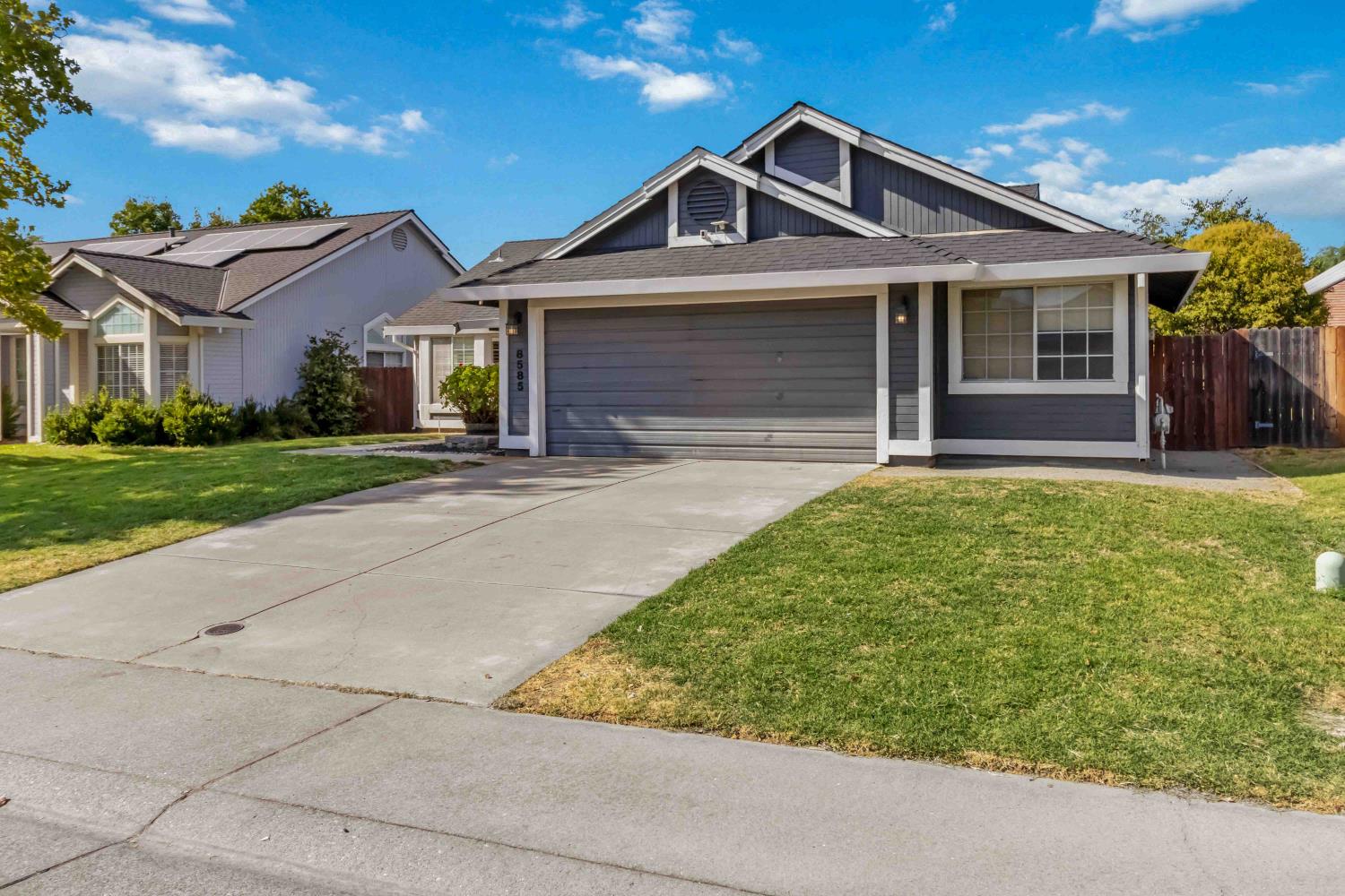 Residential in Antelope 2