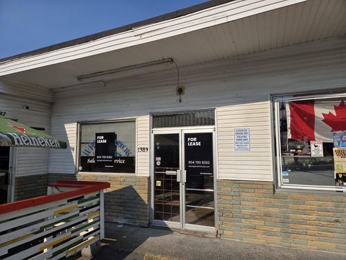1389 Johnston Road, White Rock, BC, V4B3Z3 | Card Image