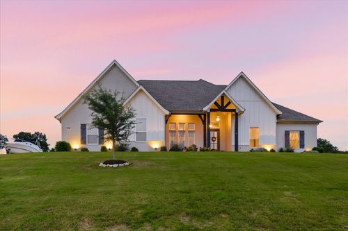 200 Finney Drive, Weatherford, TX, 76085 | Card Image