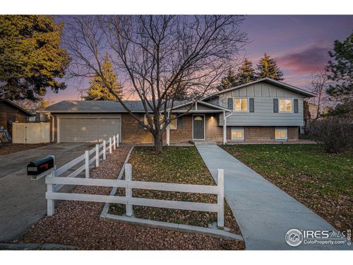 3008 Southmoor Ct, Fort Collins, CO, 80525-2729 | Card Image