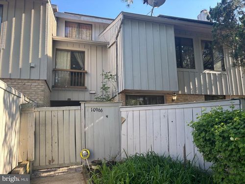 6-10966 Trotting Ridge Way, COLUMBIA, MD, 21044 | Card Image