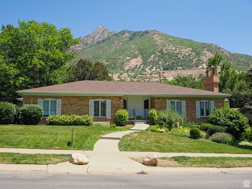 4893 S Regency St, Holladay, UT, 84117-6334 | Card Image