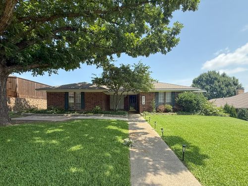 314 Shepards Hill Drive, Rockwall, TX, 75087 | Card Image
