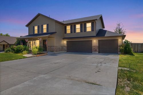 542 S Lakeside Dr, Franklin, ID, 83237-5301 | Card Image