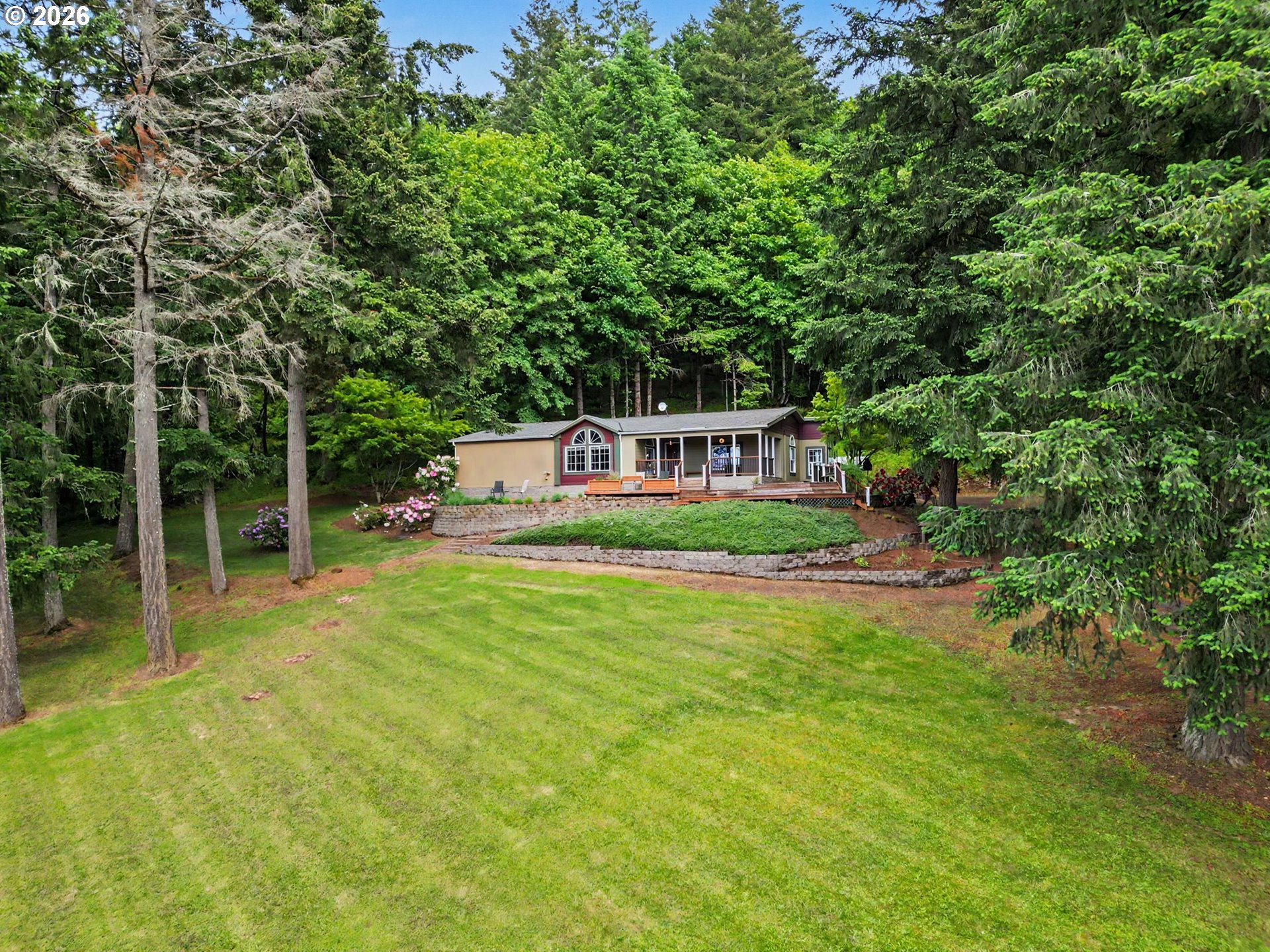 Residential in Amity 2