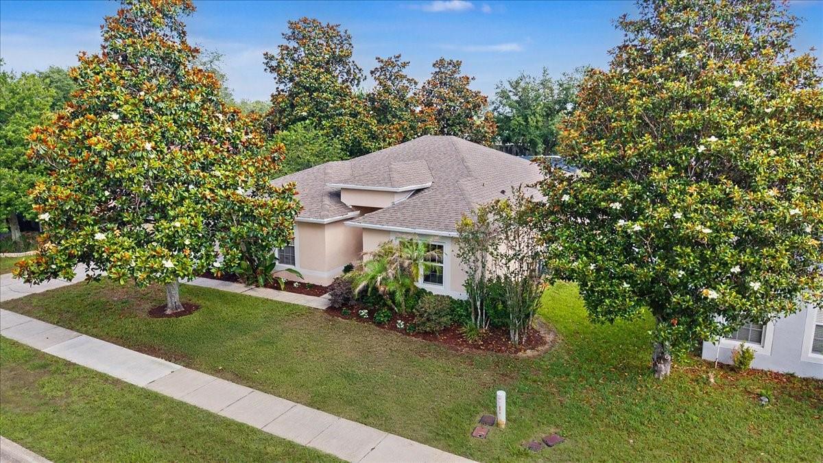Residential in APOPKA 4