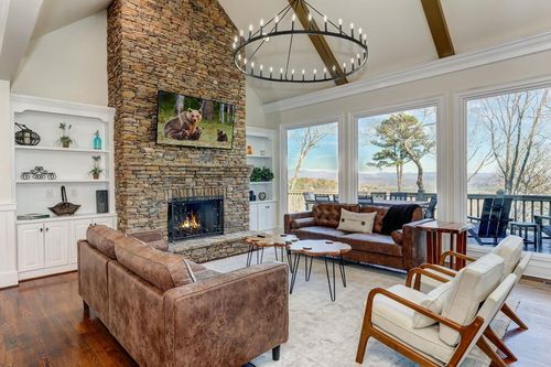 1492 Mcelroy Mountain Dr, Jasper, GA, 30143 | Card Image