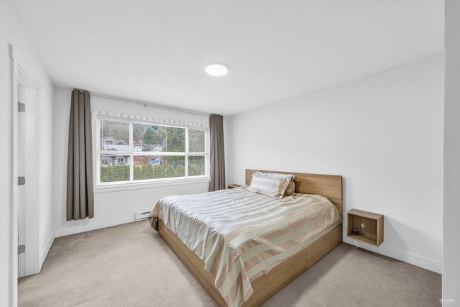 4 - 2115 Spring St, Townhouse with 4 bedrooms, 3 bathrooms and 3 parking in Port Moody BC | Image 8