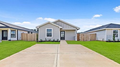 11962 Midas Lane, Willis, TX, 77378 | Card Image