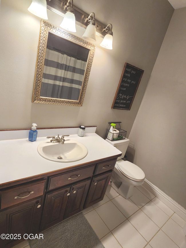 1502 E 7th Street, House other with 4 bedrooms, 2 bathrooms and null parking in Lamar MO | Image 26