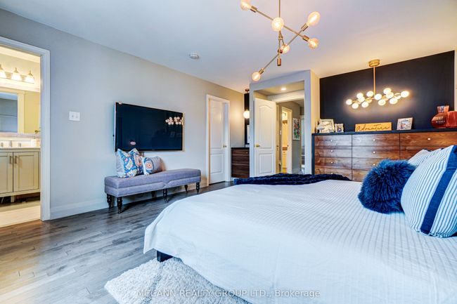 142 Carnwith Dr E, House attached with 3 bedrooms, 3 bathrooms and 2 parking in Whitby ON | Image 25