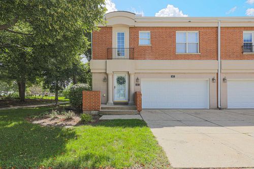 407-407 Town Place Cir, Buffalo Grove, IL, 60089-6713 | Card Image