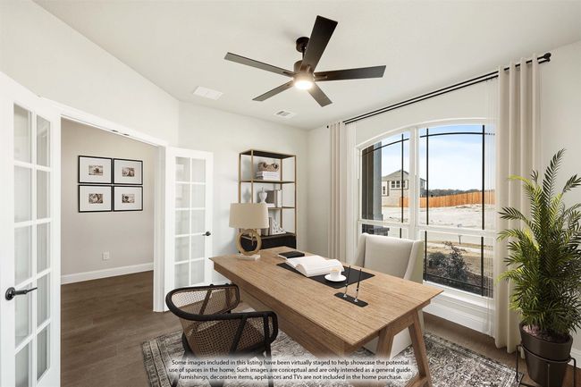 1508 Latimer Ct, House other with 4 bedrooms, 3 bathrooms and null parking in Trenton TX | Image 8